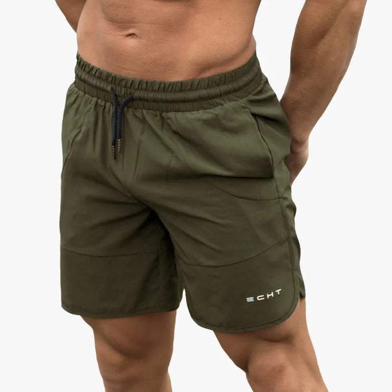 Men's Athletic Shorts: Breathable, Lightweight Workout Shorts