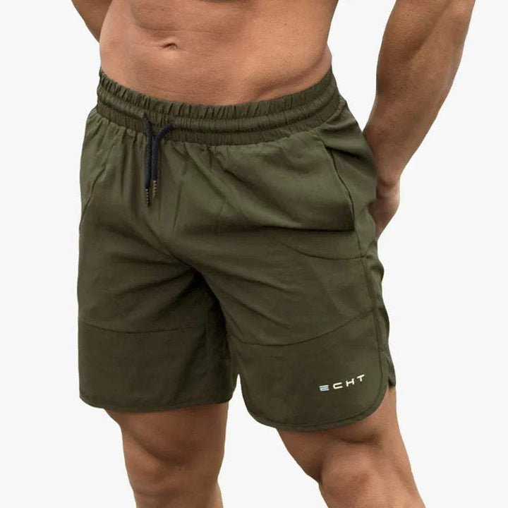 Men's Athletic Shorts: Breathable, Lightweight Workout Shorts