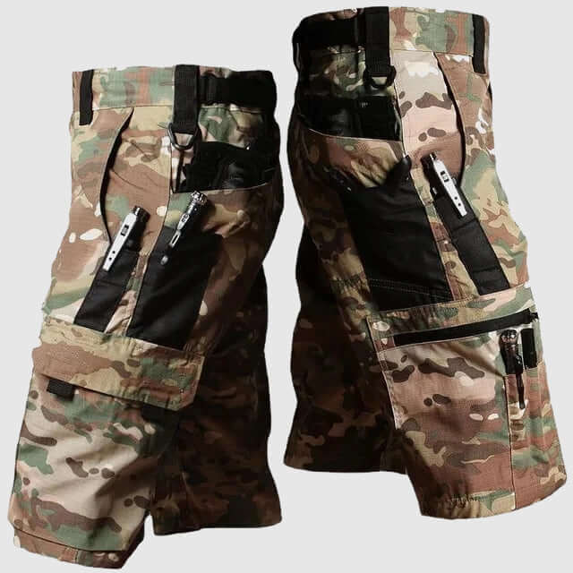 Men's Outdoor Adventure 2-Piece Set
