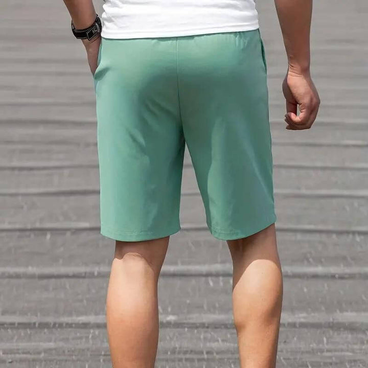 Men's Trendy Summer Shorts: Breathable & Comfortable
