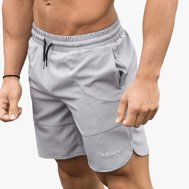 Men's Athletic Shorts: Breathable, Lightweight Workout Shorts