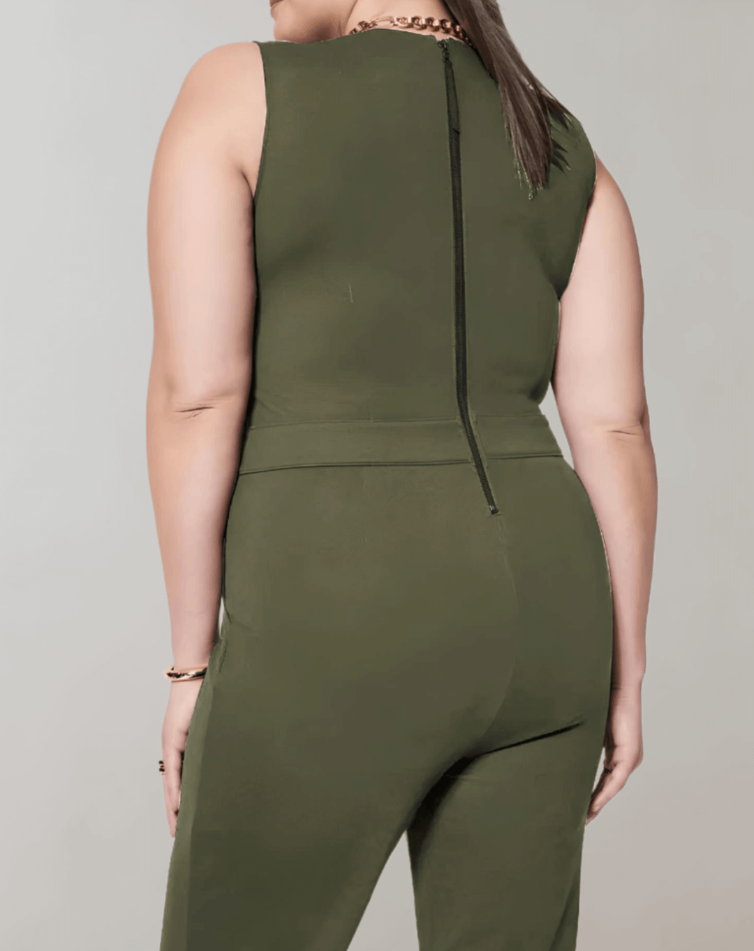 Women's Tweed Co-ord Set: Elegant Jacket & Skirt Outfit