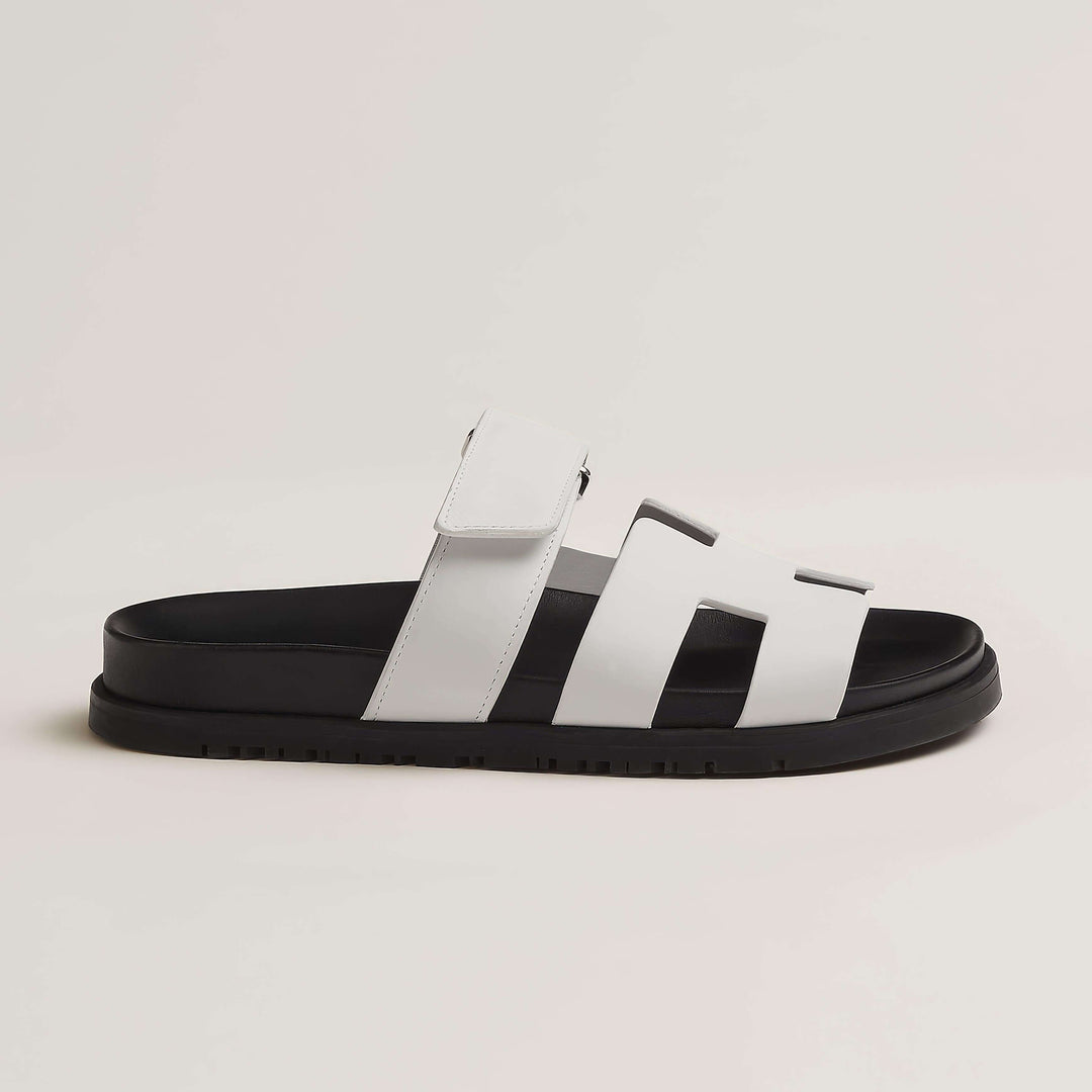 Women's Elegant Strappy Sandals: Chic Summer Footwear