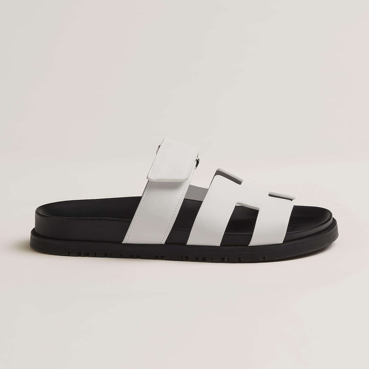 Women's Elegant Strappy Sandals: Chic Summer Footwear
