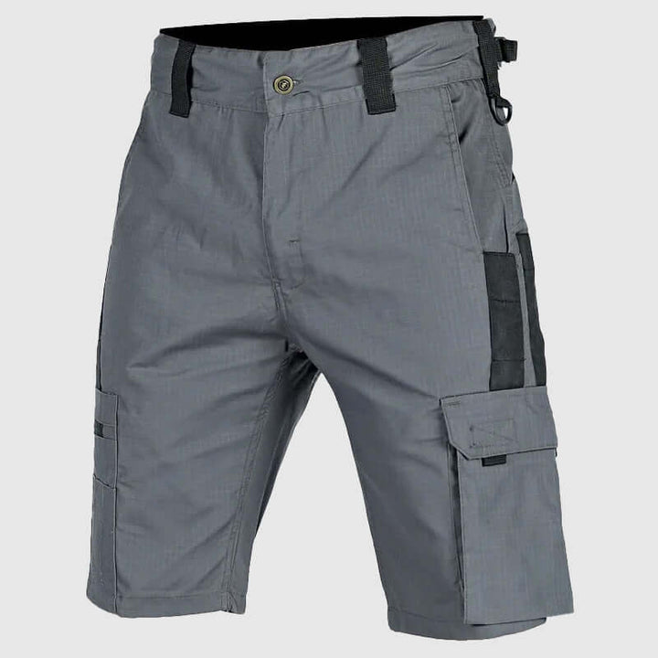 Men's Tactical Outdoor Shorts: Durable &amp; Functional