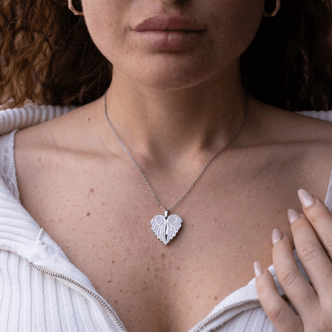 Party "My Angel" - Symbol of timeless love