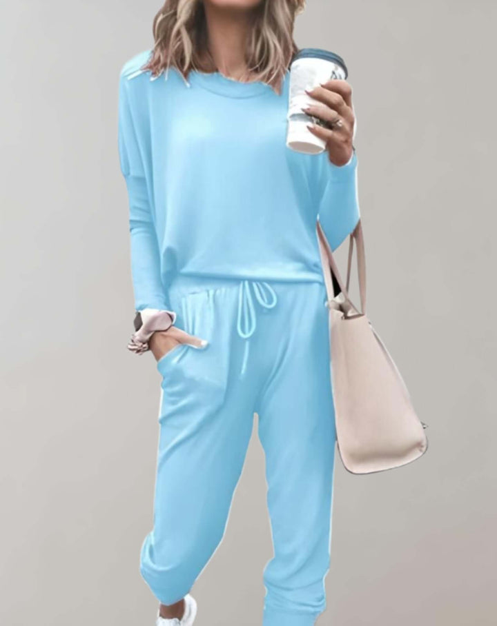 Women's Tweed Two-Piece Suit