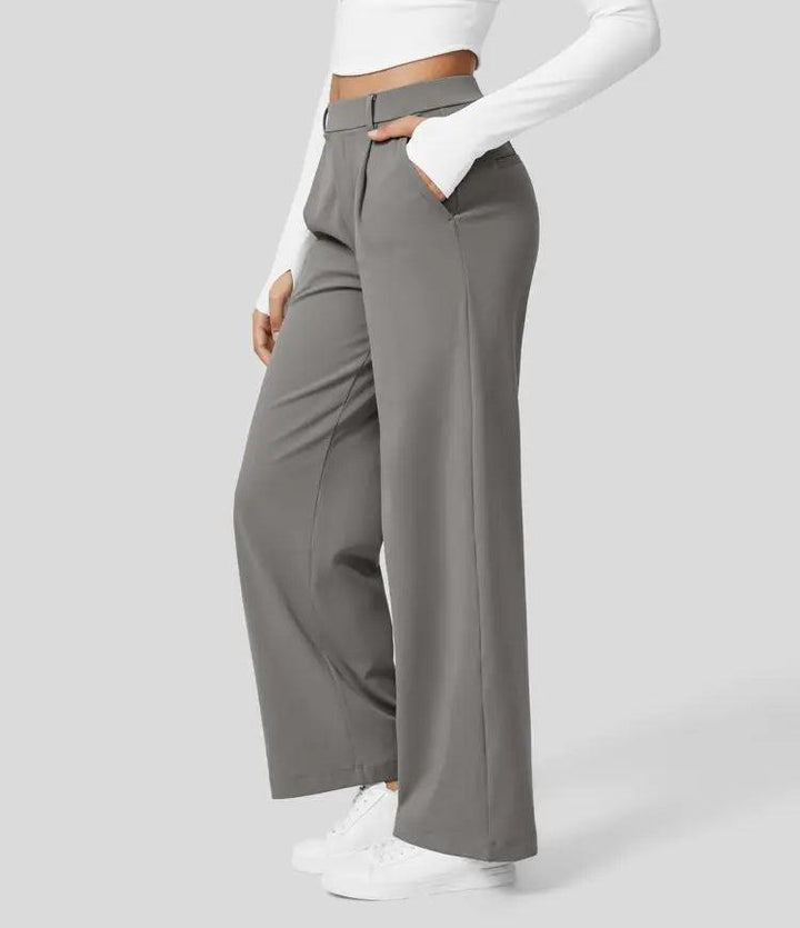 Women's Casual Pants: Comfortable & Stylish Everyday Fit