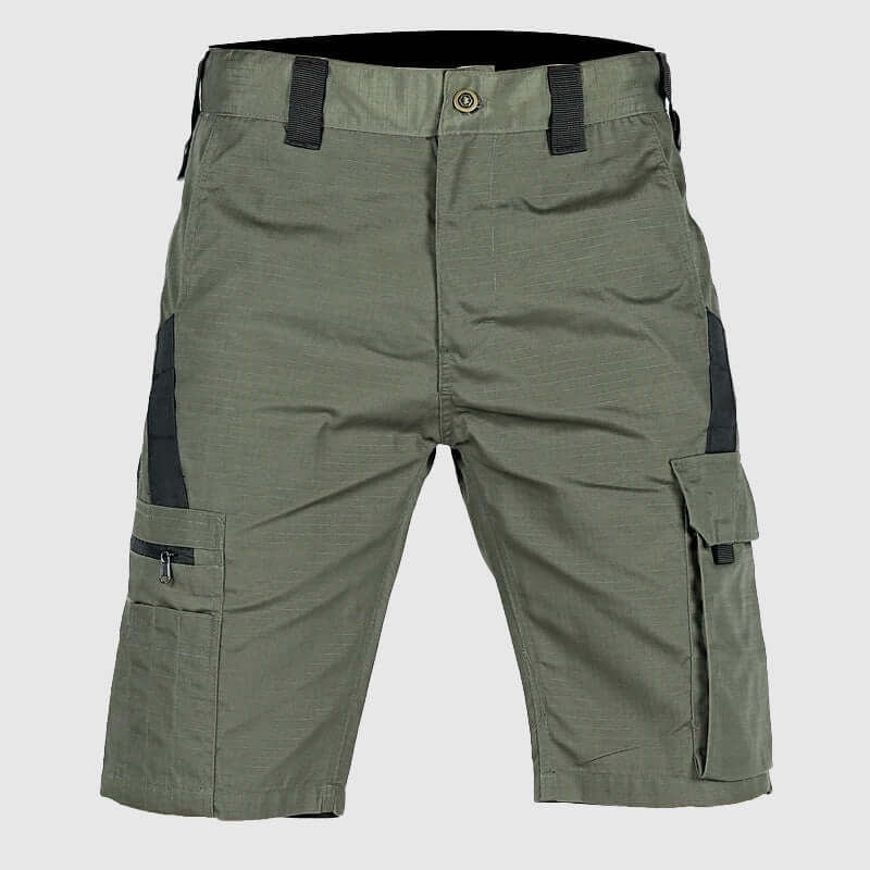 Men's Tactical Outdoor Shorts: Durable &amp; Functional