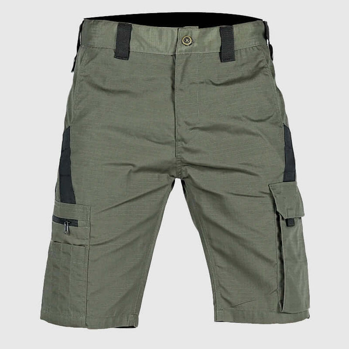 Men's Tactical Outdoor Shorts: Durable &amp; Functional