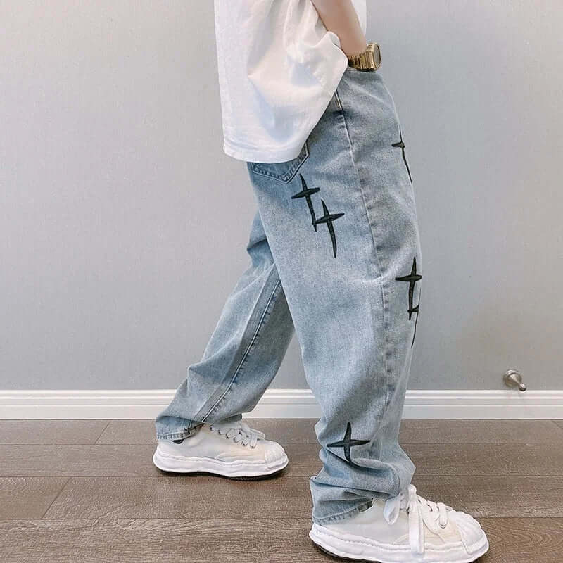 Men's Stylish Cargo Pants: Durable & Comfortable