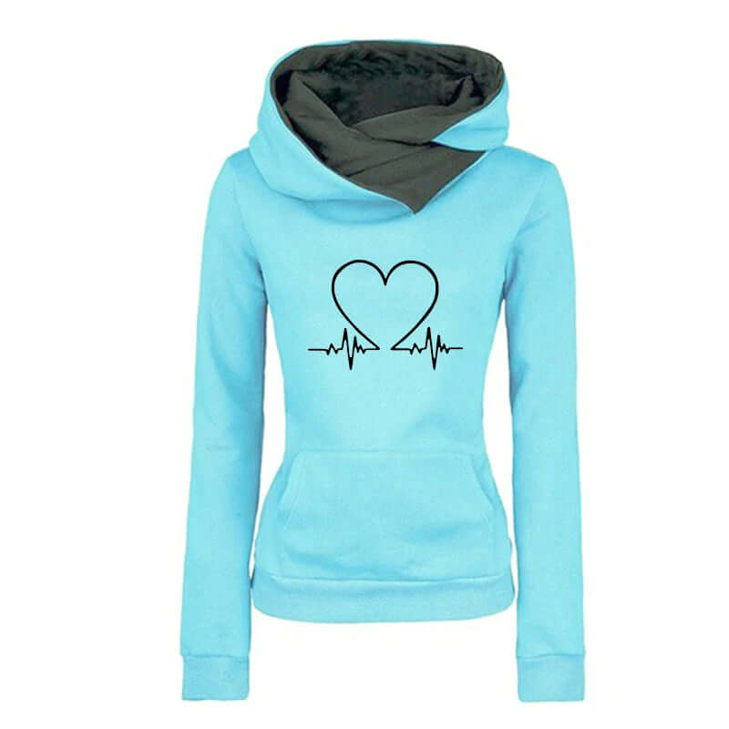 Women's Cozy Knitted Two-Piece Set