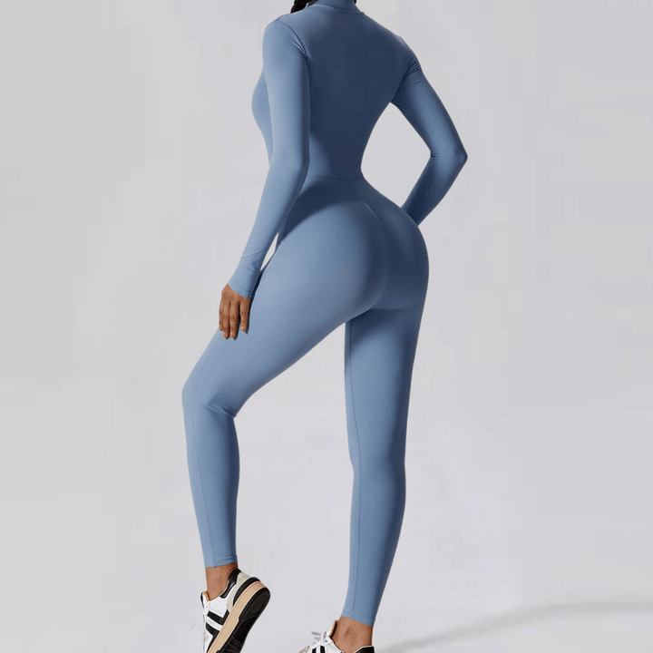 Women's Comfortable & Stylish Jumpsuit