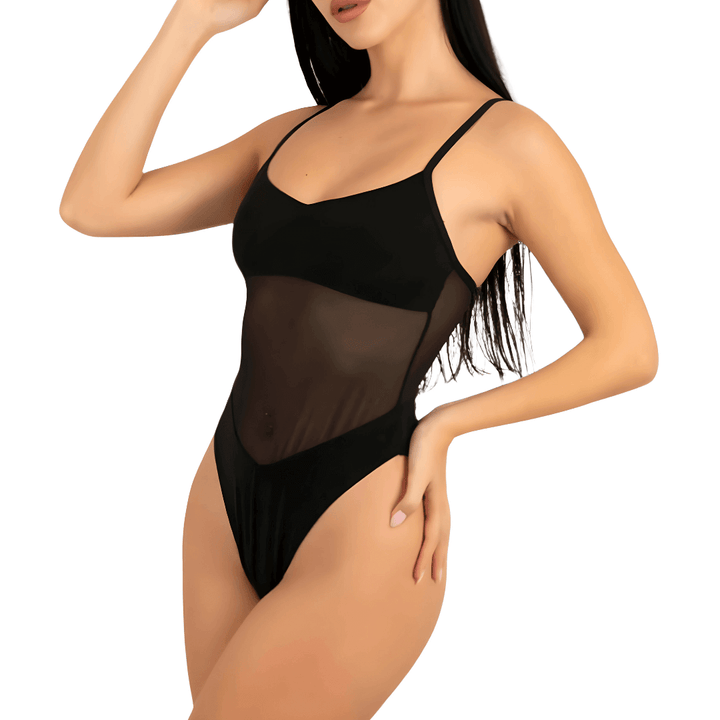 Women's Tan Through Swimsuit: Get a Sun-Kissed Glow