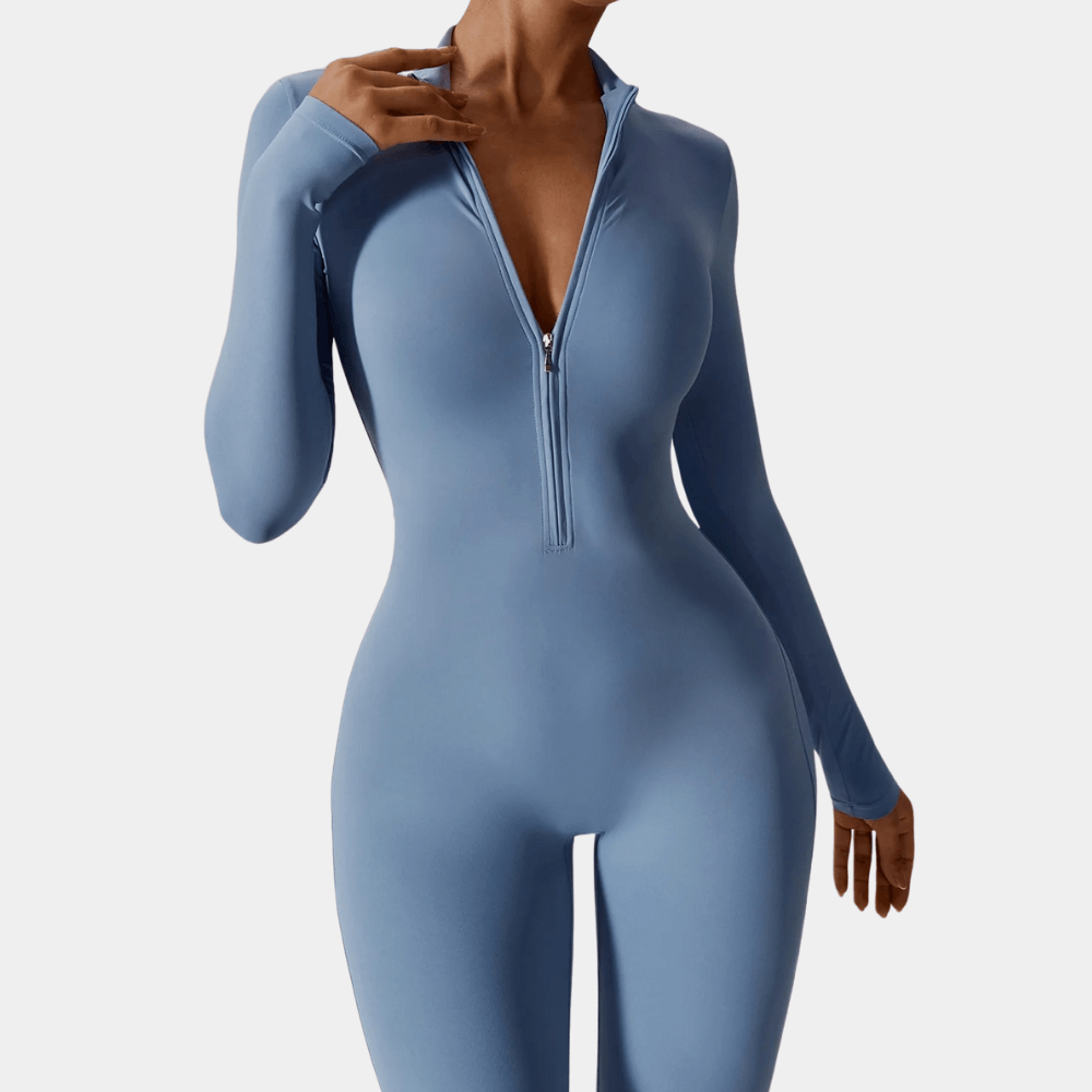 Women's Comfortable & Stylish Jumpsuit