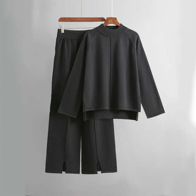 Women's Relaxed-Fit Lounge Set