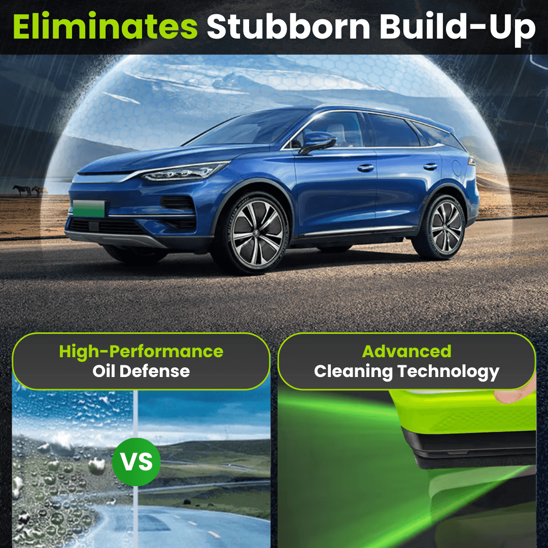 Clear-Vision: Crystal-Clear View in Any Weather