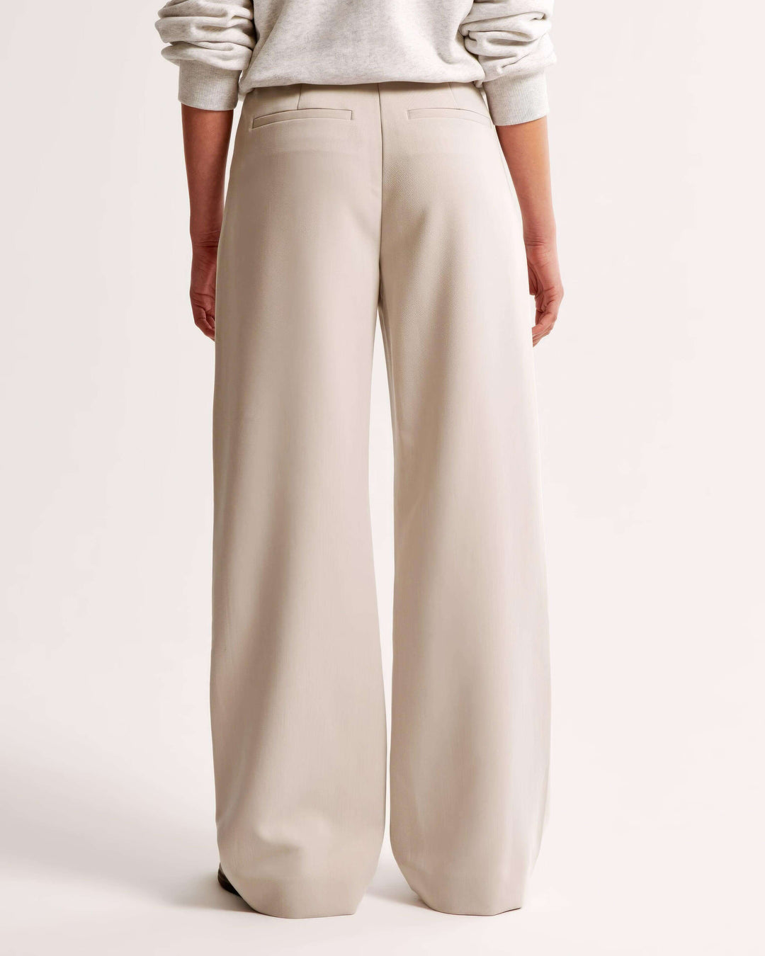 Women's High-Waisted Comfortable Pants: Stylish & Versatile