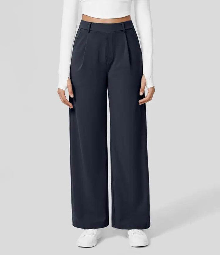 Women's Casual Pants: Comfortable & Stylish Everyday Fit