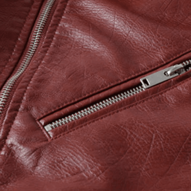 Women's Belted Insulated Winter Jacket