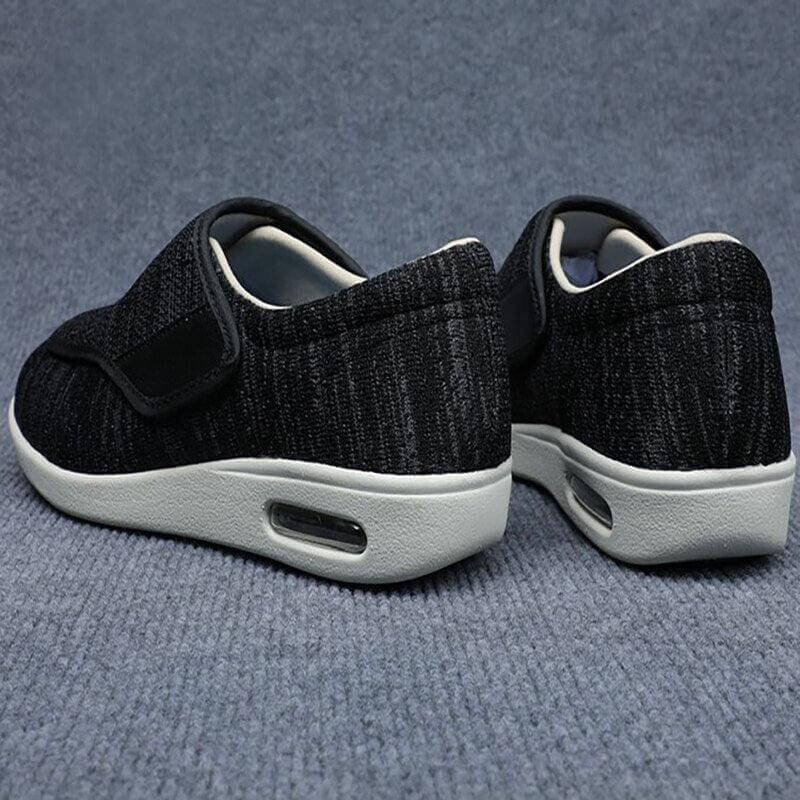 Men's Orthopedic Breathable Diabetic Shoes