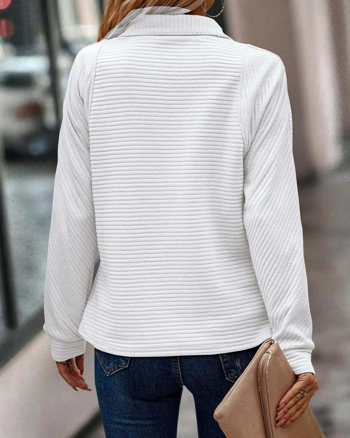 Women's Elegant Long Jumper
