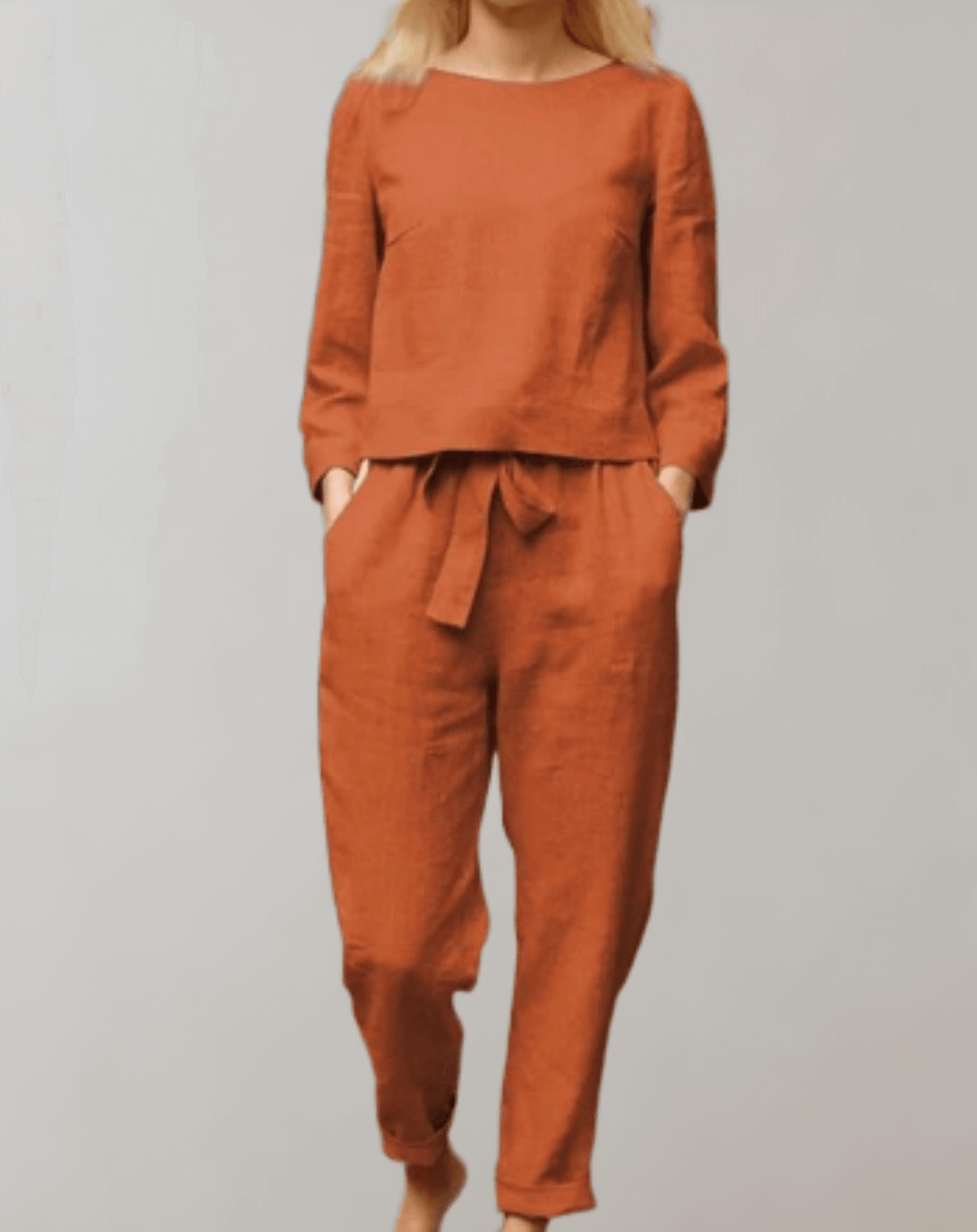 Women's Tweed Co-ord Set: Blazer and Skirt