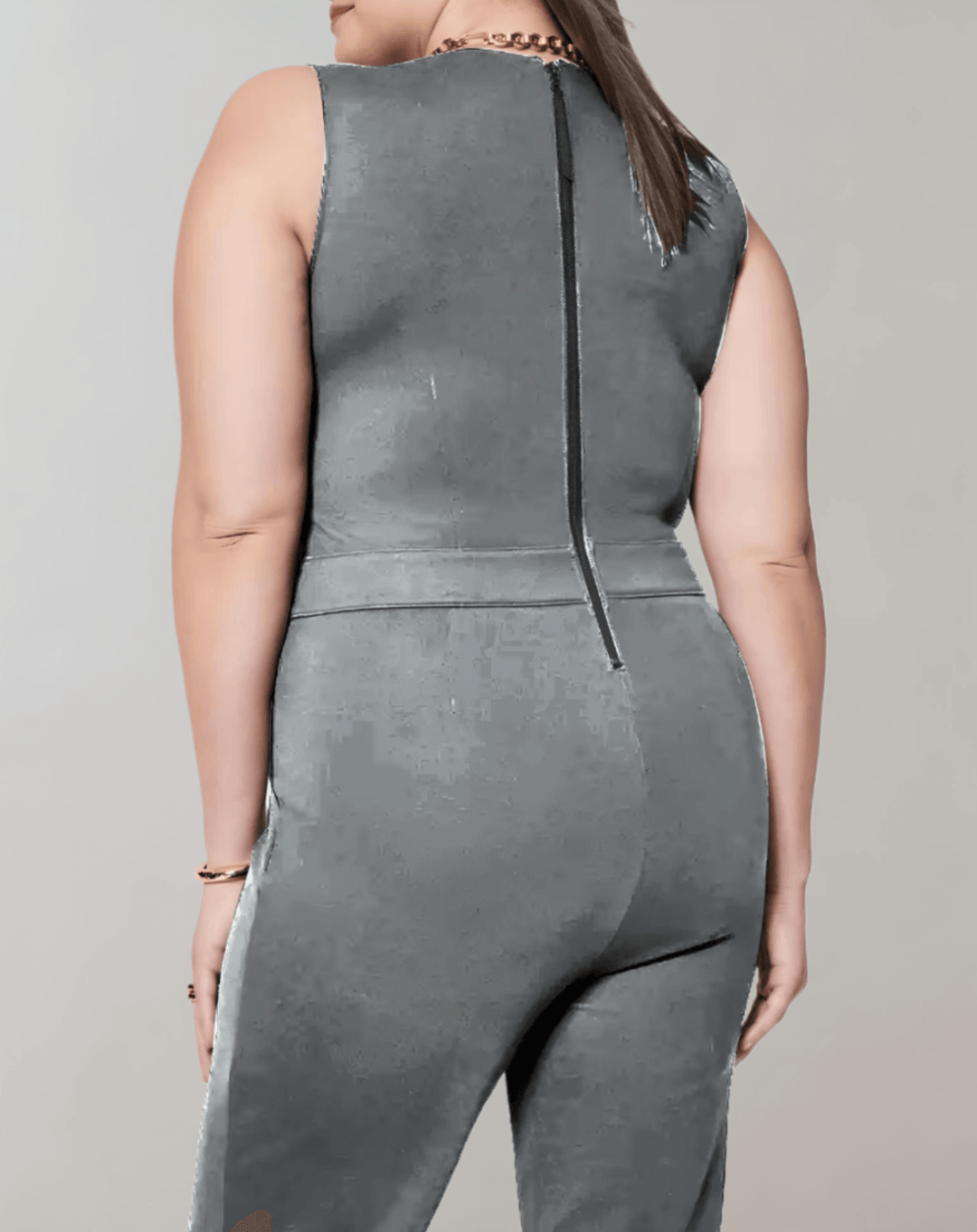 Women's Tweed Co-ord Set: Elegant Jacket & Skirt Outfit