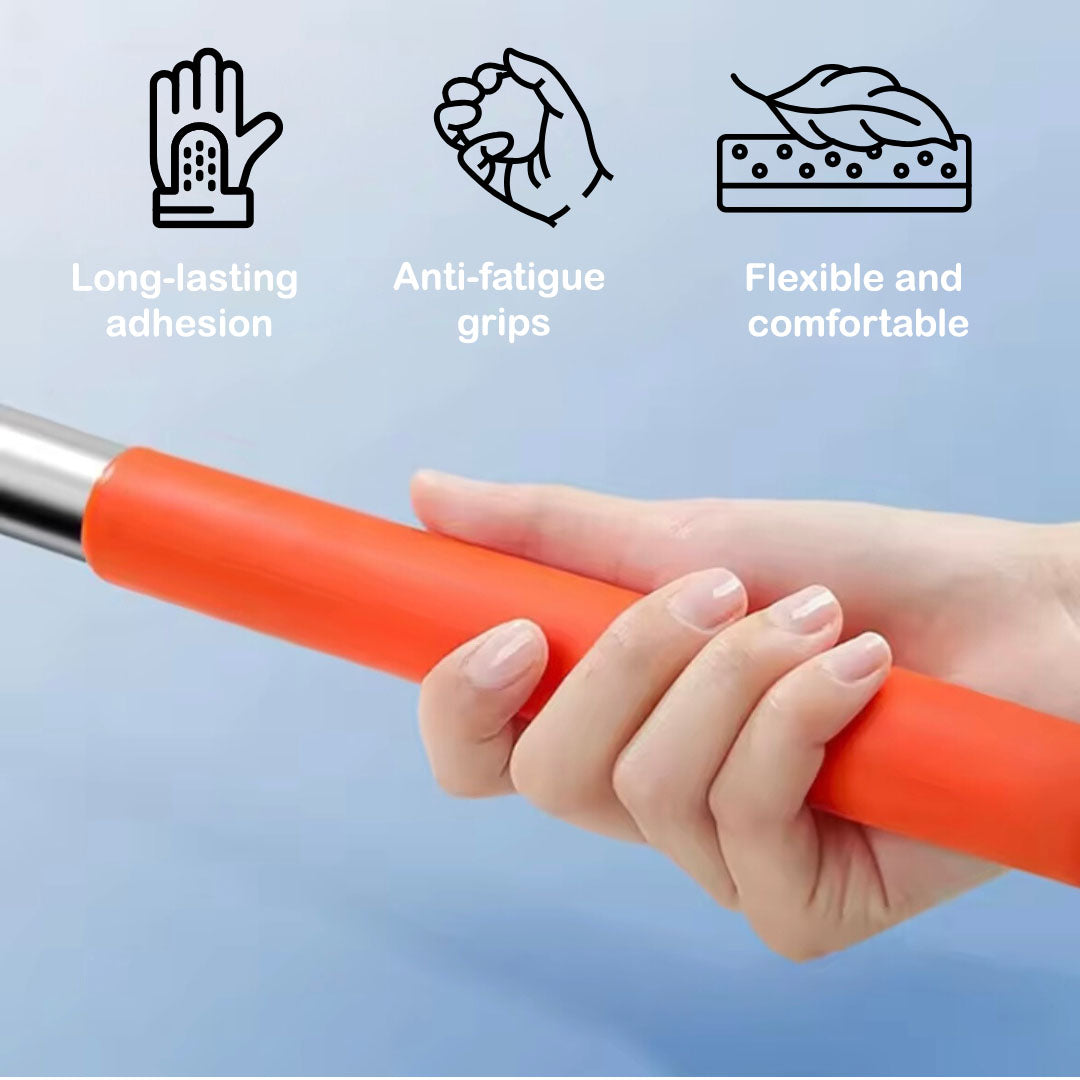 Car Wash Brush with Telescopic Handle