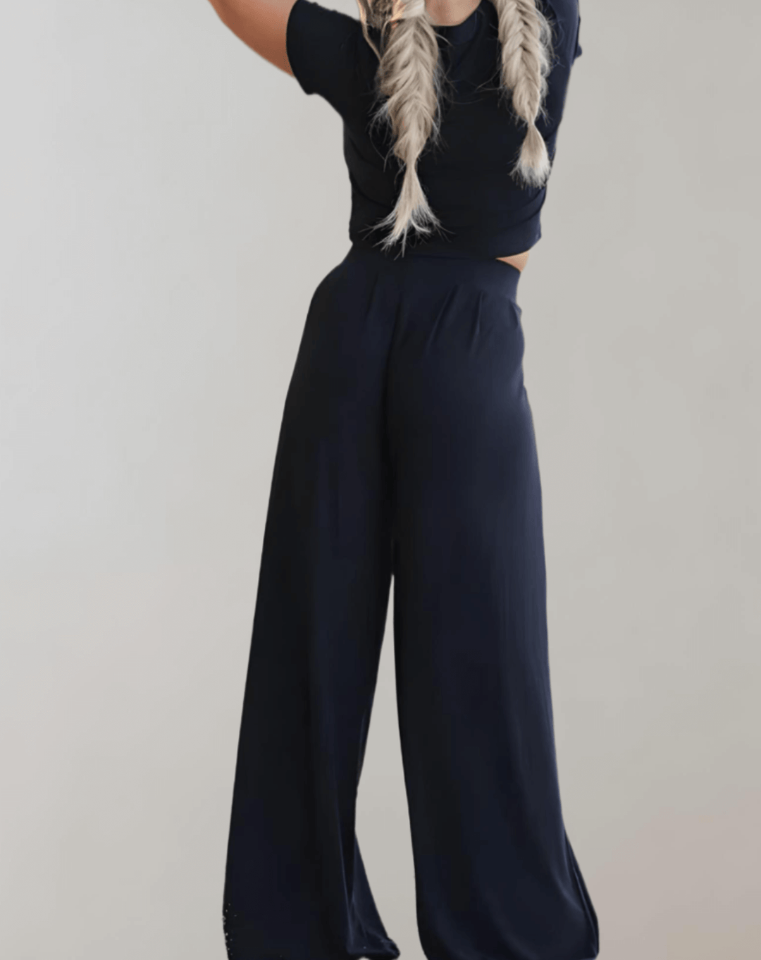 Women's Blazer and Mini Skirt Co-ord Set