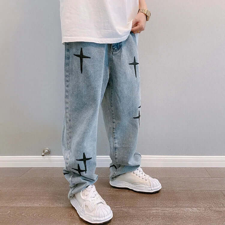 Men's Stylish Cargo Pants: Durable & Comfortable