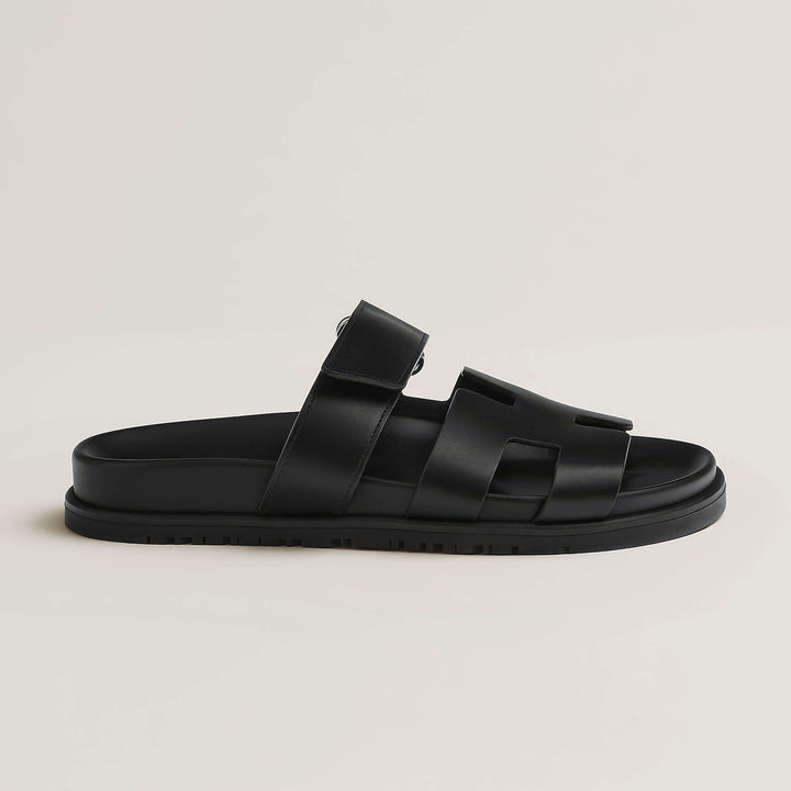 Women's Elegant Strappy Sandals: Chic Summer Footwear