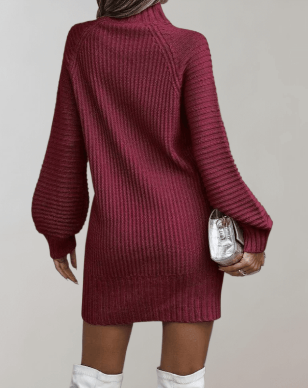 Sleeveless Midi Summer Dress