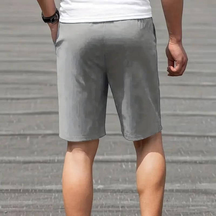 Men's Trendy Summer Shorts: Breathable & Comfortable