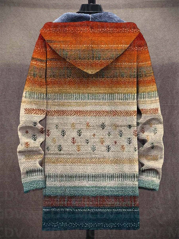 Artistic Cardigan | Audrey
