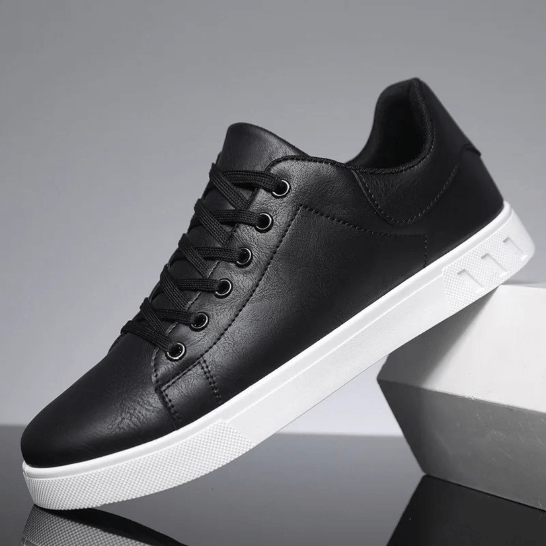 Men's Casual Low-Top Sneakers: Comfortable & Stylish