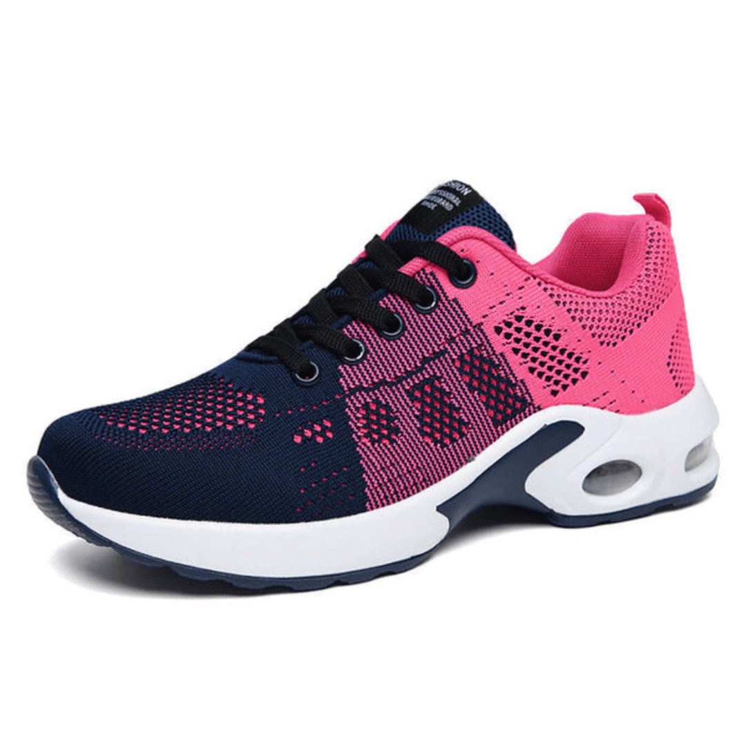 Women's Lightweight Orthotic Running Shoes