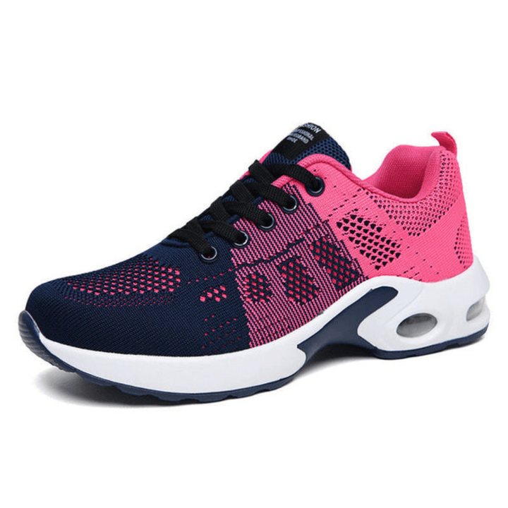 Women's Lightweight Orthotic Running Shoes