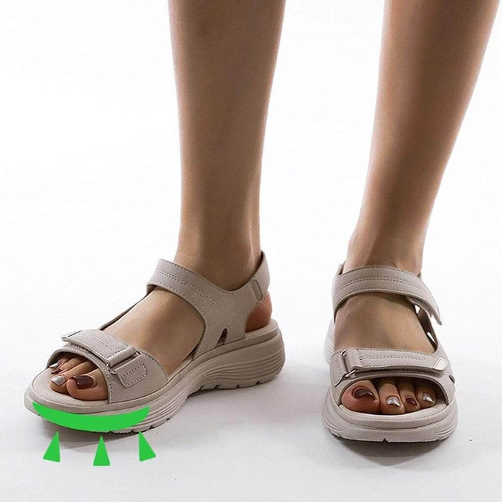 Women's Orthotic Sandals: Comfortable & Stylish Bunions Sandals