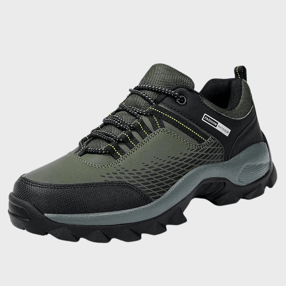 Men's Breathable Outdoor Sneakers