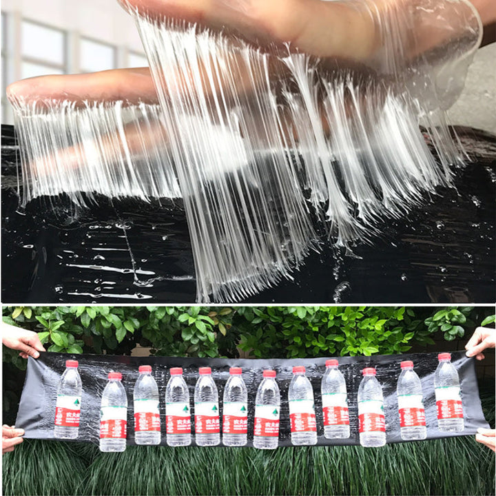 "Large non-toxic glue trap for pests, featuring a durable cardboard base with powerful adhesive for mice, rats, and insects."