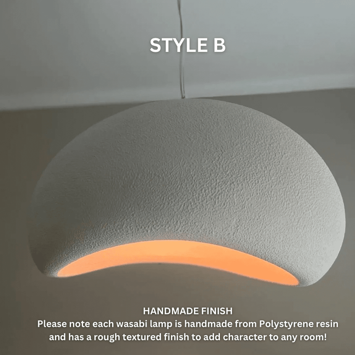 Modern Boho resin chandelier with soft glow, elegant design, and warm illumination; ideal for varied interiors and decor.