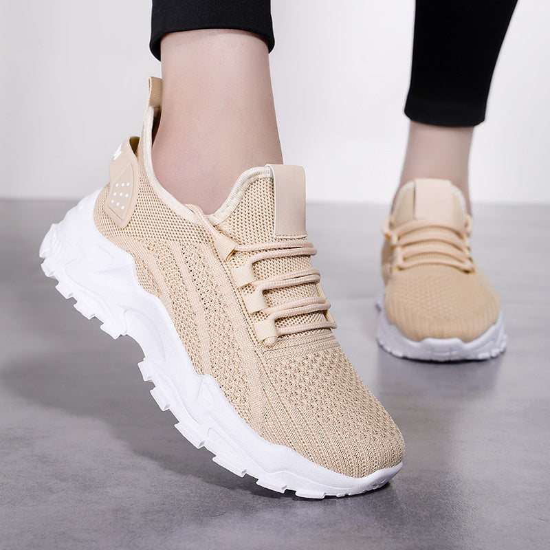 Women’s Comfortable Orthopedic Sneakers for Pain Relief