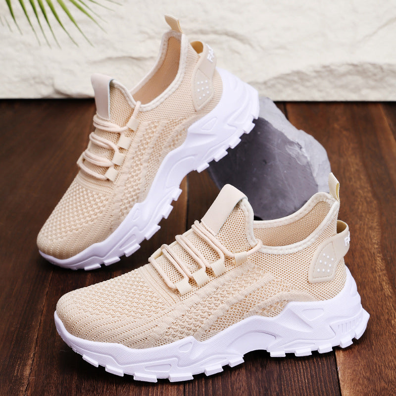 Women’s Comfortable Orthopedic Sneakers for Pain Relief
