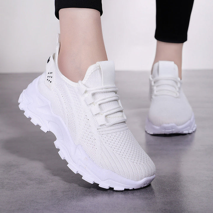 Women’s Comfortable Orthopedic Sneakers for Pain Relief