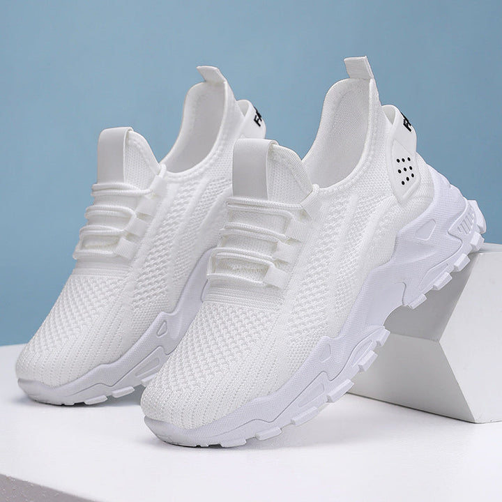 Women’s Comfortable Orthopedic Sneakers for Pain Relief