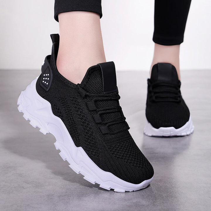 Women’s Comfortable Orthopedic Sneakers for Pain Relief