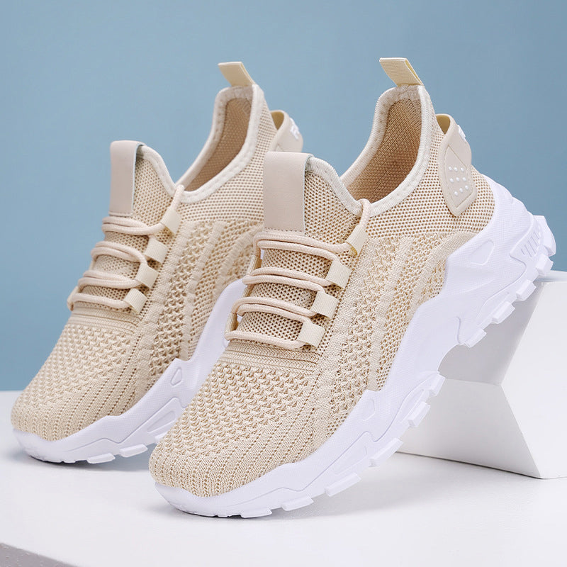 Women’s Comfortable Orthopedic Sneakers for Pain Relief