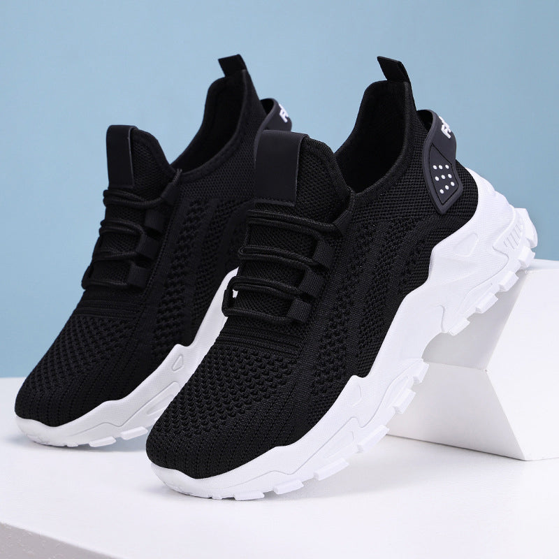 Women’s Comfortable Orthopedic Sneakers for Pain Relief