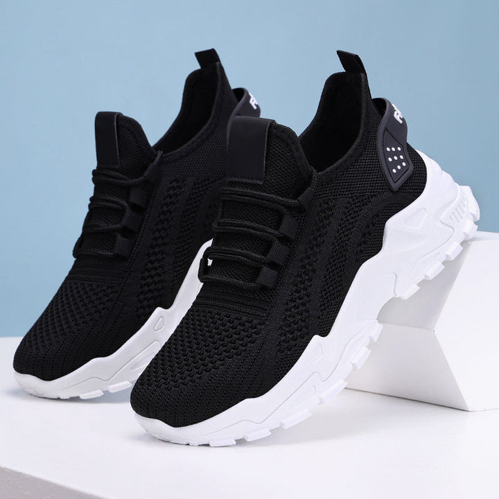Women’s Comfortable Orthopedic Sneakers for Pain Relief
